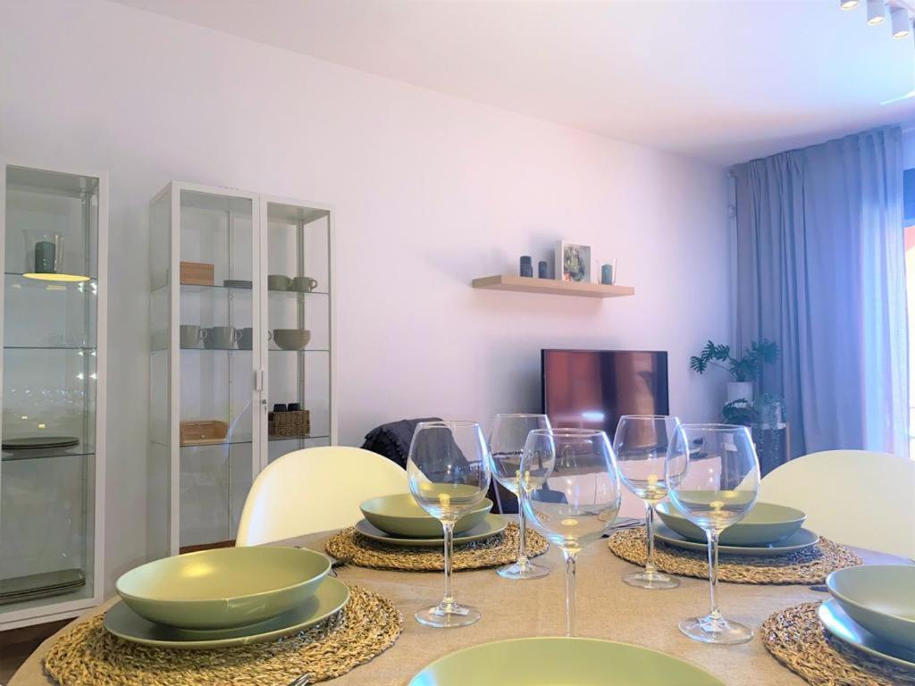 Apartamento al mar Estepona Exterior foto