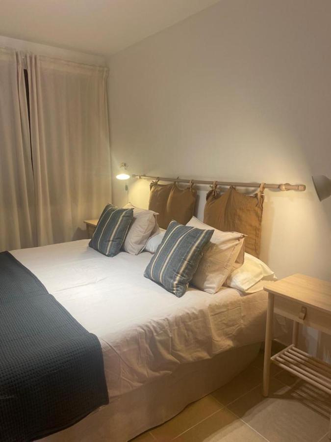 Apartamento al mar Estepona Exterior foto