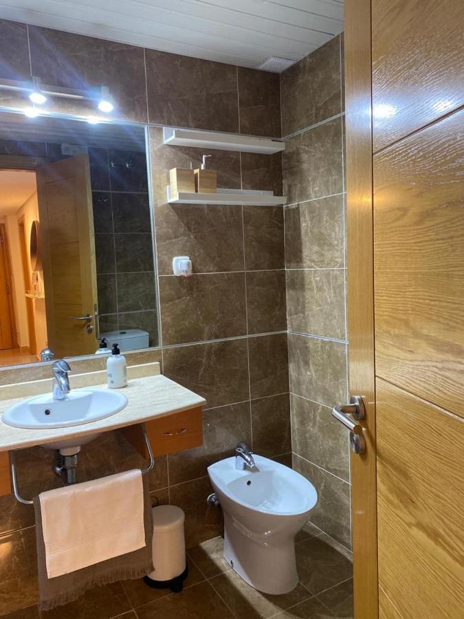 Apartamento al mar Estepona Exterior foto