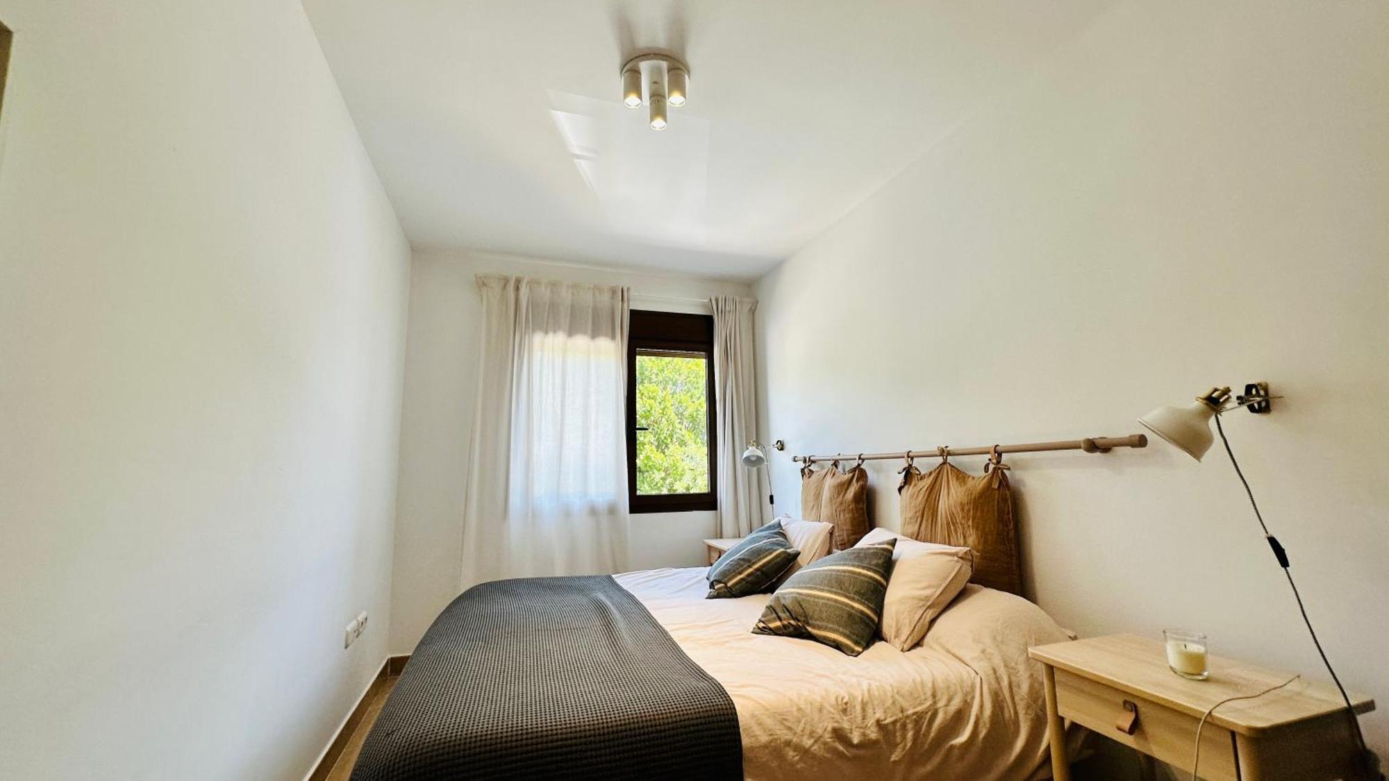 Apartamento al mar Estepona Exterior foto